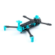 B03B-KOLAS7" 7Inch 298Mm Foldable FPV Drone Frame Kit Long Range Ideal For Freestyle Flying